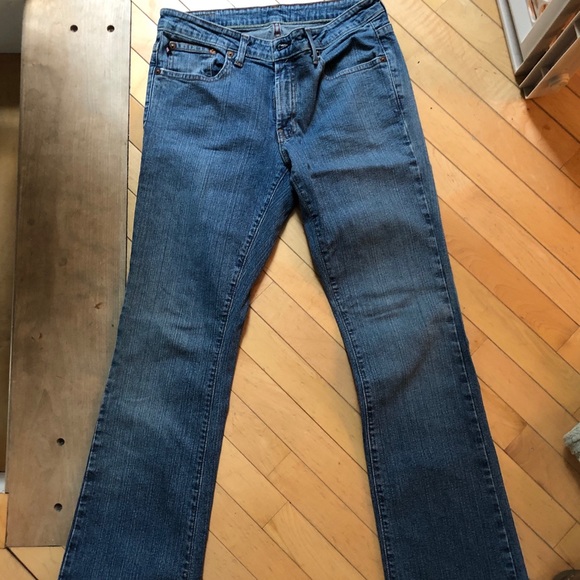 Polo Ralph Lauren Denim - Ralph Lauren Jeans